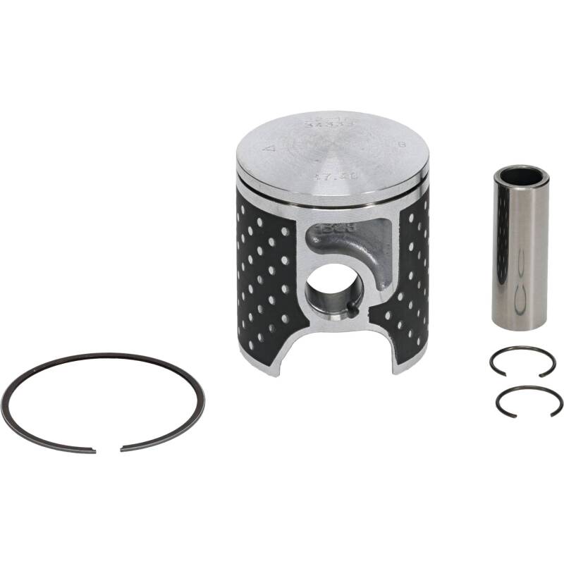 Vertex Pistons Vertex Piston 2002-2024 Yamaha YZ 85 85cc Cast Race Evolution Piston Kit - 24503B