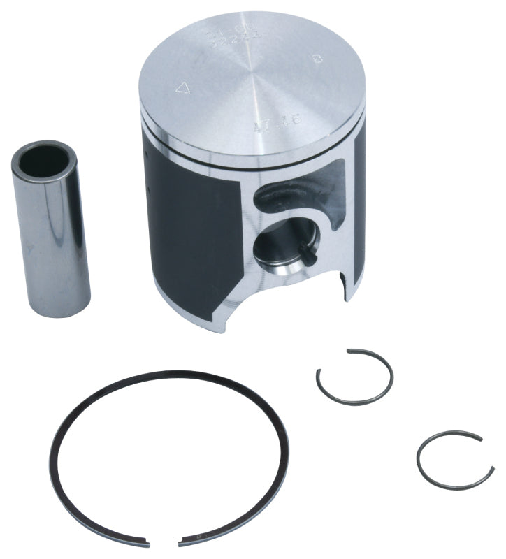 Vertex Pistons Vertex Piston 2002-2024 Yamaha YZ 85 85cc Cast Replica Piston Kit - 24370B