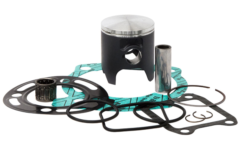 Vertex Pistons Vertex Piston 2003-2004 Honda CR 85 R 85cc Top End Piston Kit - VTK22863B