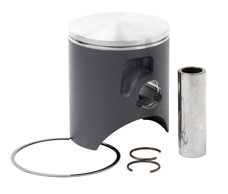 Vertex Pistons Vertex Piston 2003-2004 KTM 250 SX 250cc Cast Replica Piston Kit - 22909B