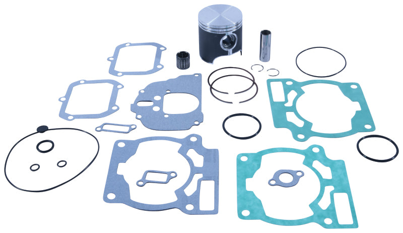 Vertex Pistons Vertex Piston 2003-2005 KTM 200 EXC 200cc Top End Piston Kit - VTK22926C-1