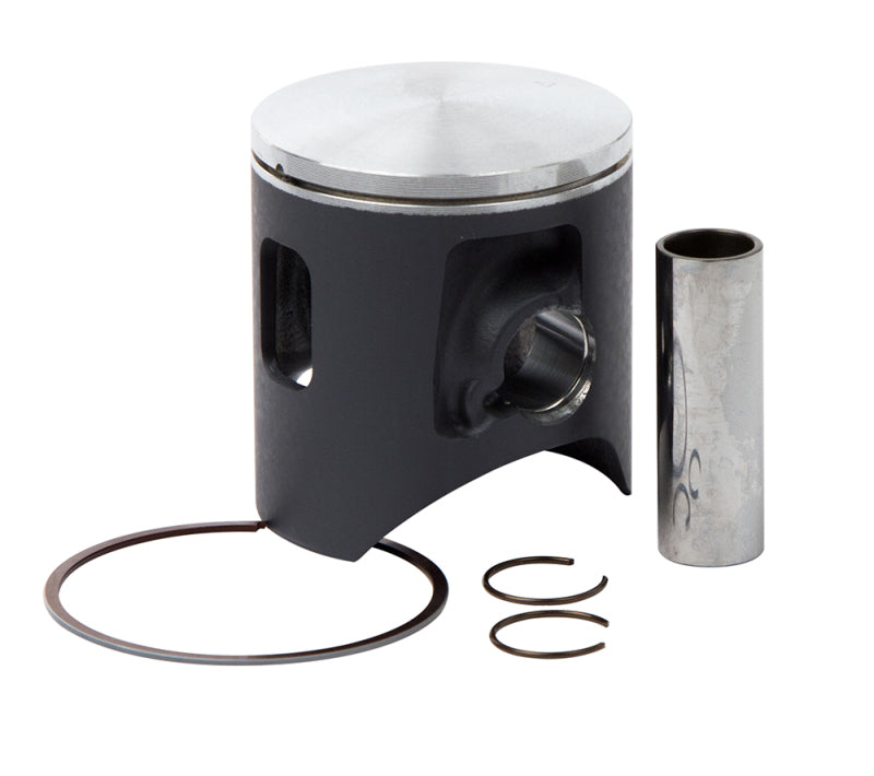 Vertex Pistons Vertex Piston 2003-2005 Kawasaki KX 125 125cc Cast Replica Piston Kit - 23004B