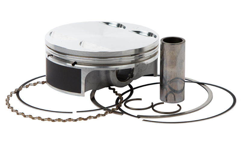 Vertex Pistons Vertex Piston 2003-2006 KTM 450 SX 450cc Forged Replica Piston Kit - 22942A