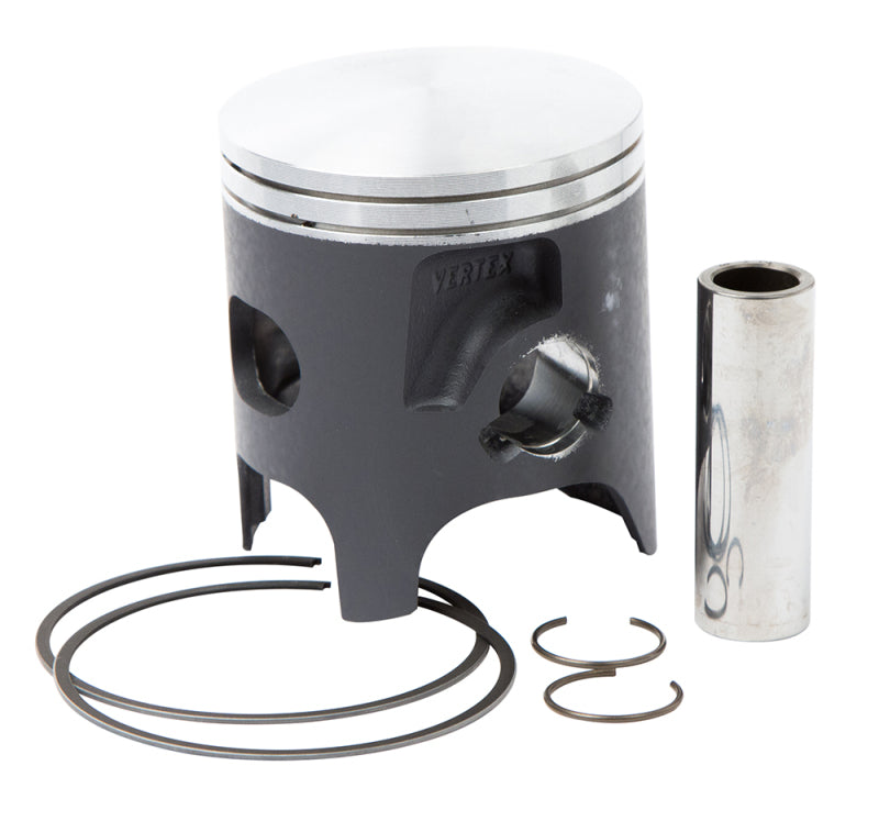 Vertex Pistons Vertex Piston 2003-2008 Suzuki RM 250 250cc Cast Replica Piston Kit - 22854B