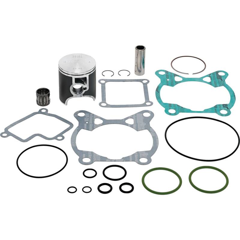 Vertex Pistons Vertex Piston 2003-2012 KTM 85 SX 85cc Top End Piston Kit - VTK24212A