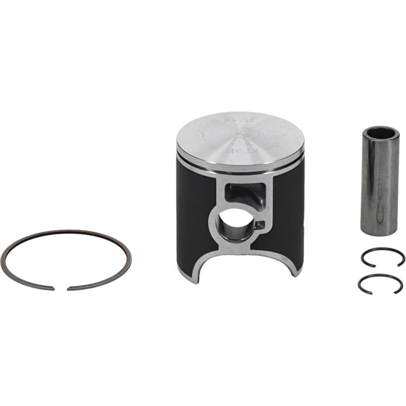Vertex Pistons Vertex Piston 2003-2024 KTM 85 SX 85cc Cast Replica Piston Kit - 24212A