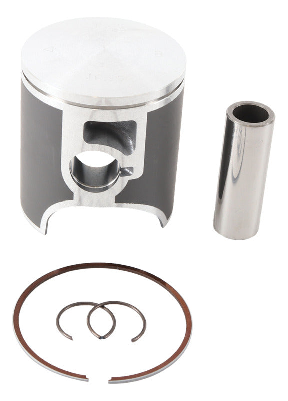 Vertex Pistons Vertex Piston 2003-2024 KTM 85 SX 85cc Cast Replica Piston Kit - 24212B