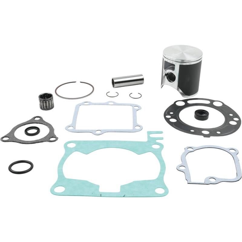 Vertex Pistons Vertex Piston 2003 Honda CR 125 R 125cc Top End Piston Kit - VTK22685C-1