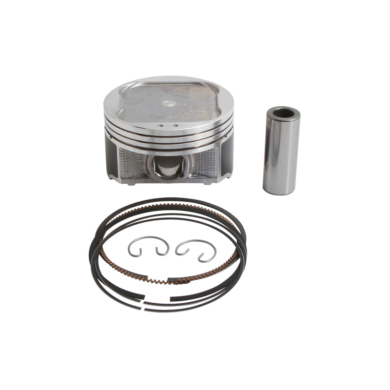 Vertex Pistons Vertex Piston 2004-2005 Polaris ATP 500 4x4 500cc Cast Replica Piston Kit - 24356