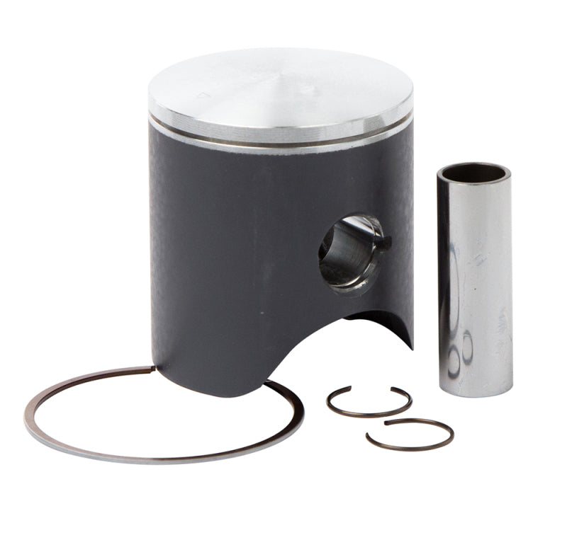 Vertex Pistons Vertex Piston 2004-2007 Honda CR 125 R 125cc Cast Race Piston Kit - 22996B