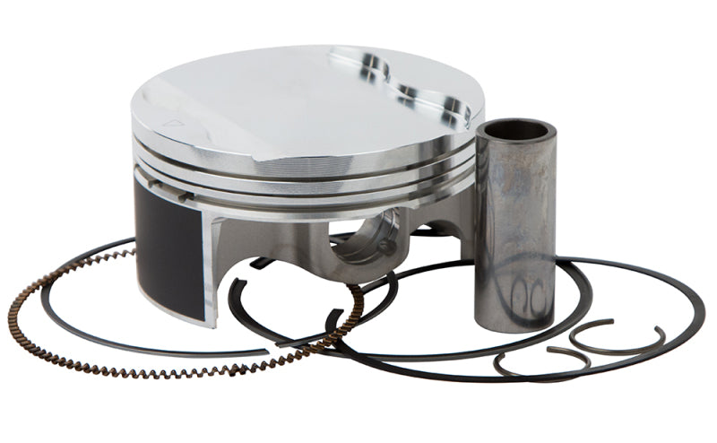 Vertex Pistons Vertex Piston 2004-2008 Arctic Cat 400 DVX 400cc Forged Replica Piston Kit - 22951A
