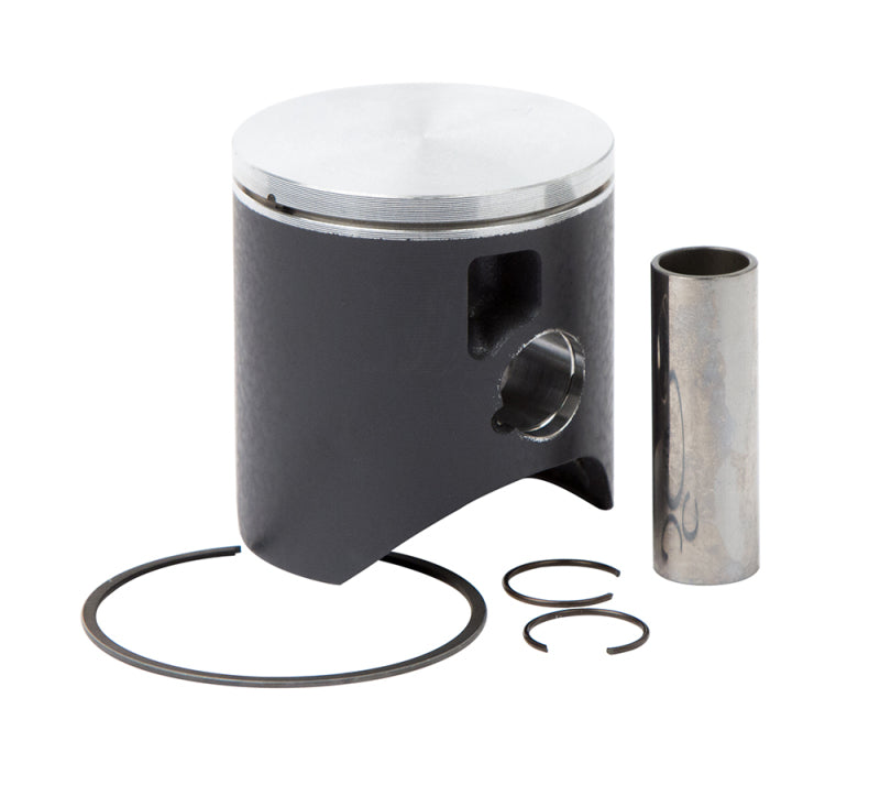Vertex Pistons Vertex Piston 2004-2008 Suzuki RM 125 125cc Cast Replica Piston Kit - 22998B