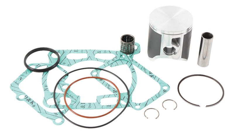 Vertex Pistons Vertex Piston 2004-2008 Suzuki RM 125 125cc Top End Piston Kit - VTK22998B