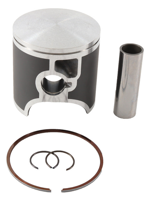 Vertex Pistons Vertex Piston 2004-2011 KTM 105 SX 105cc Cast Replica Piston Kit - 22991A