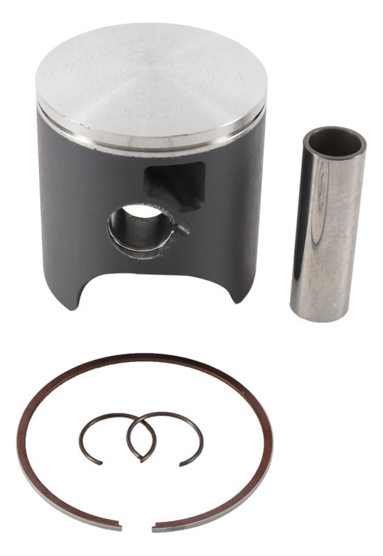 Vertex Pistons Vertex Piston 2004-2011 KTM 105 SX 105cc Cast Replica Stroker Piston Kit 112cc. 1.5mm Longer Skirt. - 23879A