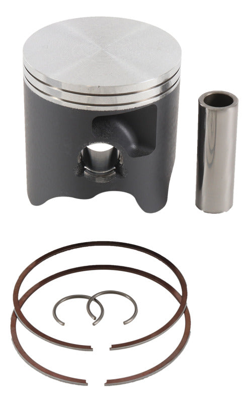Vertex Pistons Vertex Piston 2004-2018 KTM 300 EXC 300cc Cast Replica Piston Kit - 23375A