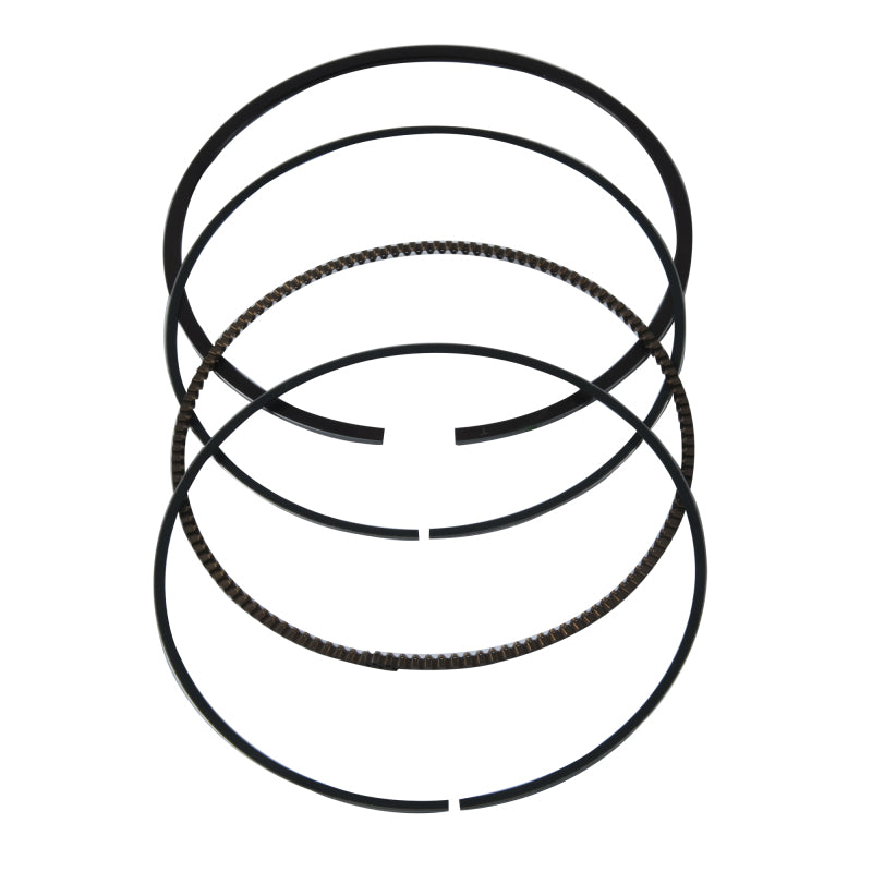 Vertex Pistons Vertex Piston 2004-2019 Kawasaki KX 250 F 250cc Repl Ring Set for Forged Replica - 590277000005