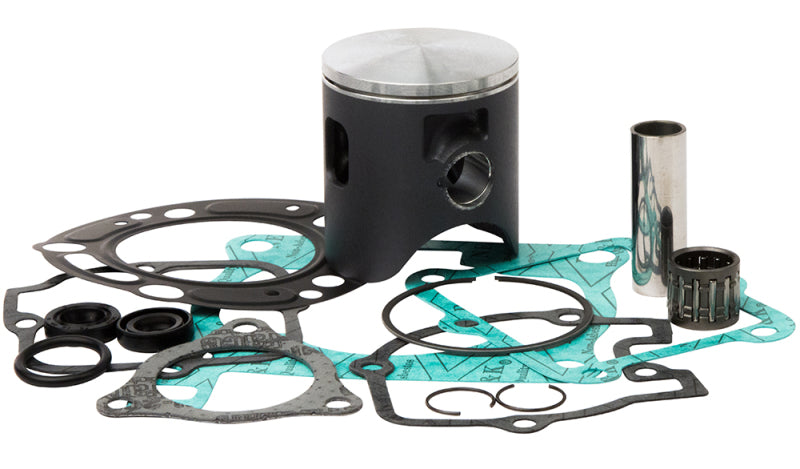 Vertex Pistons Vertex Piston 2004 Honda CR 125 R 125cc Top End Piston Kit - VTK22995B
