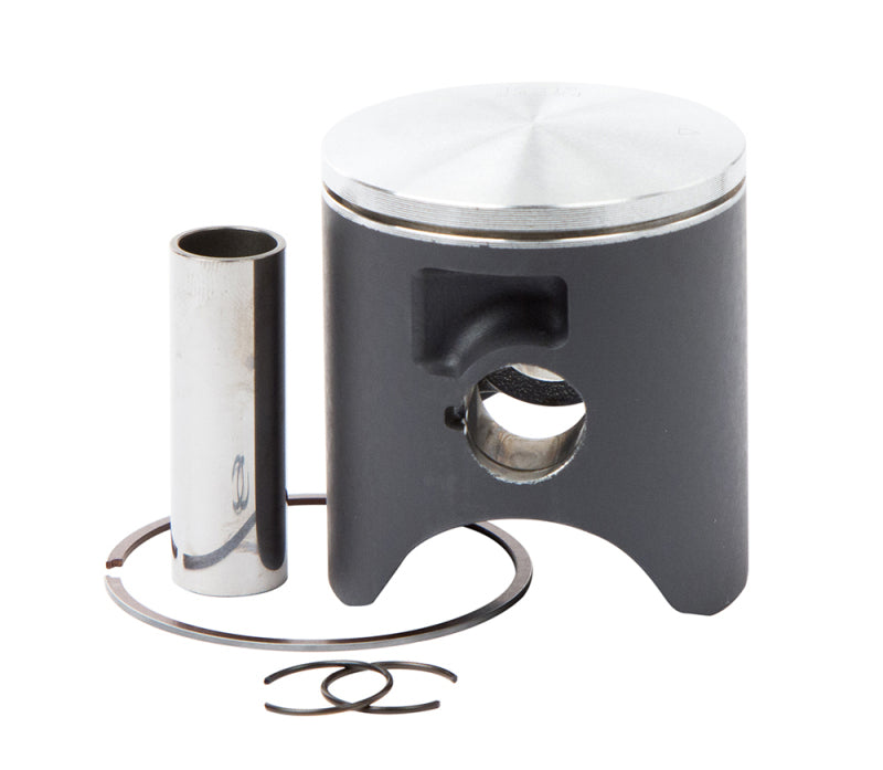 Vertex Pistons Vertex Piston 2005-2007 Honda CR 125 R 125cc Cast Replica Piston Kit - 23140C