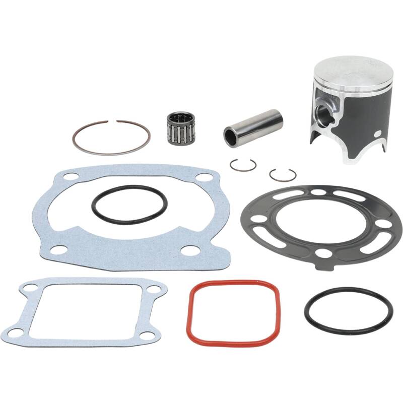 Vertex Pistons Vertex Piston 2005-2007 Honda CR 85 R 85cc Top End Piston Kit - VTK22863B-1