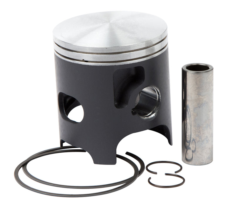 Vertex Pistons Vertex Piston 2005-2007 Kawasaki KX 250 250cc Cast Replica Piston Kit - 23124B