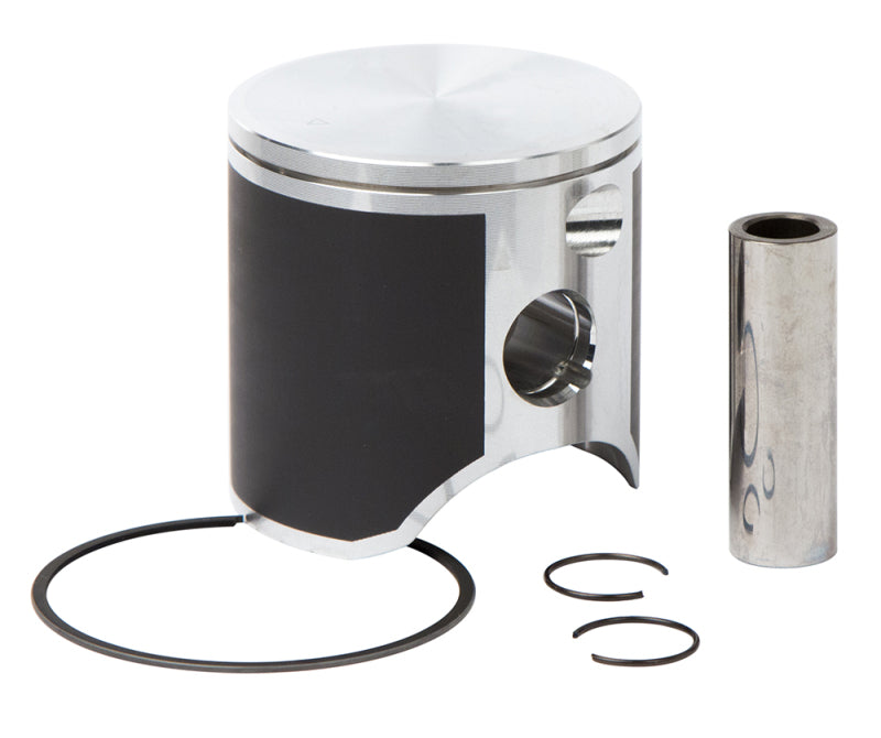Vertex Pistons Vertex Piston 2005-2021 Yamaha YZ 125 125cc +4mm Cast Big Bore Piston Kit 144cc. - 23335A