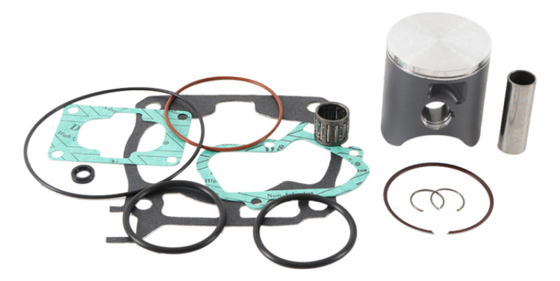 Vertex Pistons Vertex Piston 2005-2021 Yamaha YZ 125 125cc Top End Piston Kit - VTK23119B