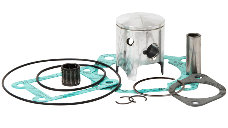 Vertex Pistons Vertex Piston 2006-2008 KTM 50 SX 50cc Top End Piston kit - VTK22813CD