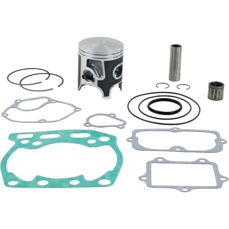 Vertex Pistons Vertex Piston 2006-2008 Suzuki RM 250 250cc Top End Piston Kit - VTK22854B-1