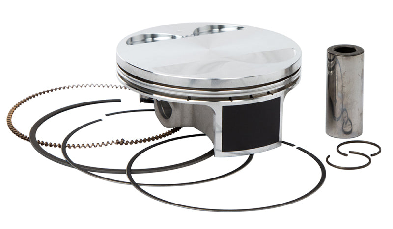 Vertex Pistons Vertex Piston 2006-2009 Suzuki LT-R 450 450cc Forged Replica Piston Kit - 23532A