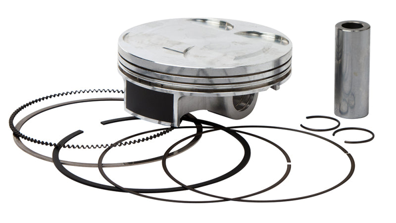Vertex Pistons Vertex Piston 2006-2014 Honda TRX 450 ER 450cc Forged Replica Piston Kit - 23522A