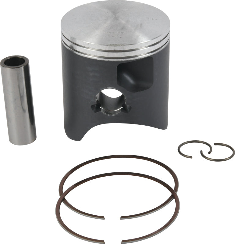 Vertex Pistons Vertex Piston 2006-2018/2024 KTM 250 EXC 250cc +1.60mm Cast Big Bore Piston Kit 262cc. - 23630160