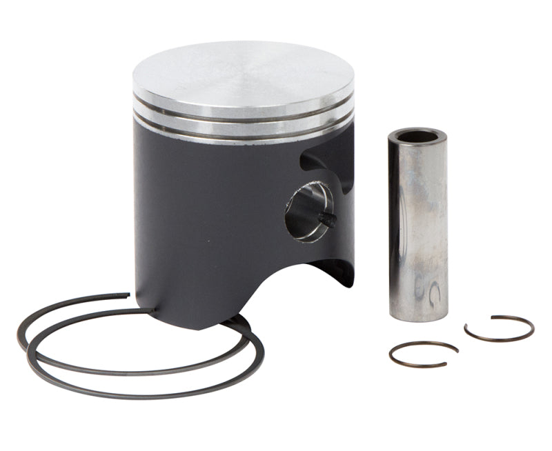 Vertex Pistons Vertex Piston 2007-2008 KTM 144 SX 144cc Cast Replica Piston Kit - 23383A