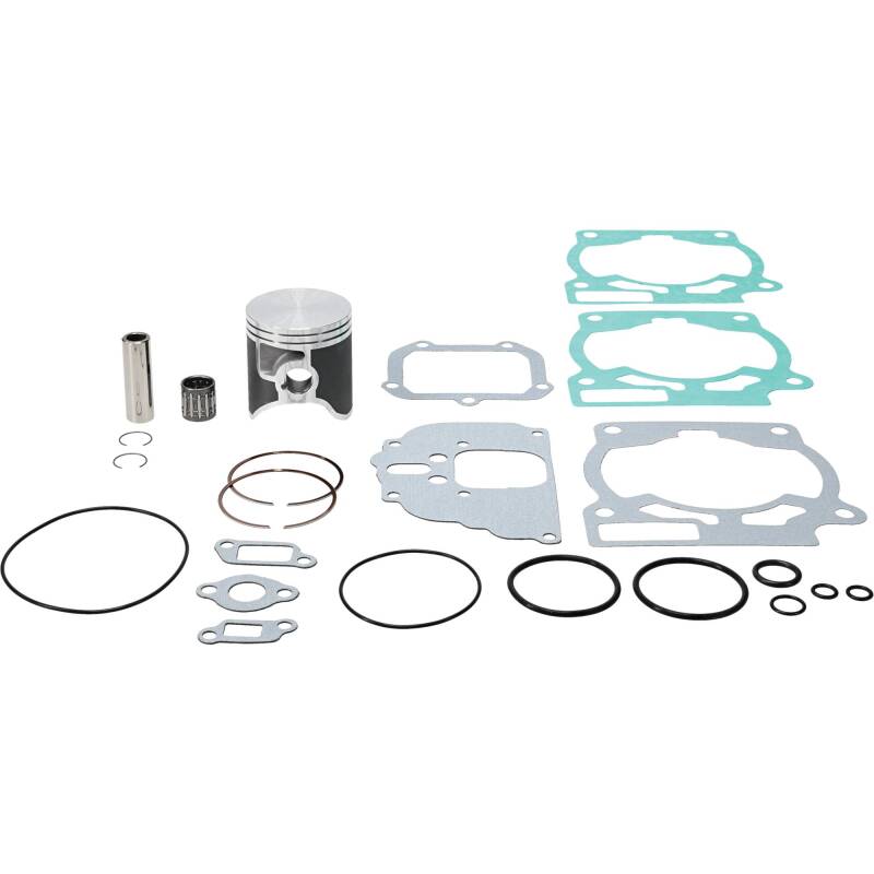 Vertex Pistons Vertex Piston 2007-2008 KTM 144 SX 144cc Top End Piston Kit - VTK23383A