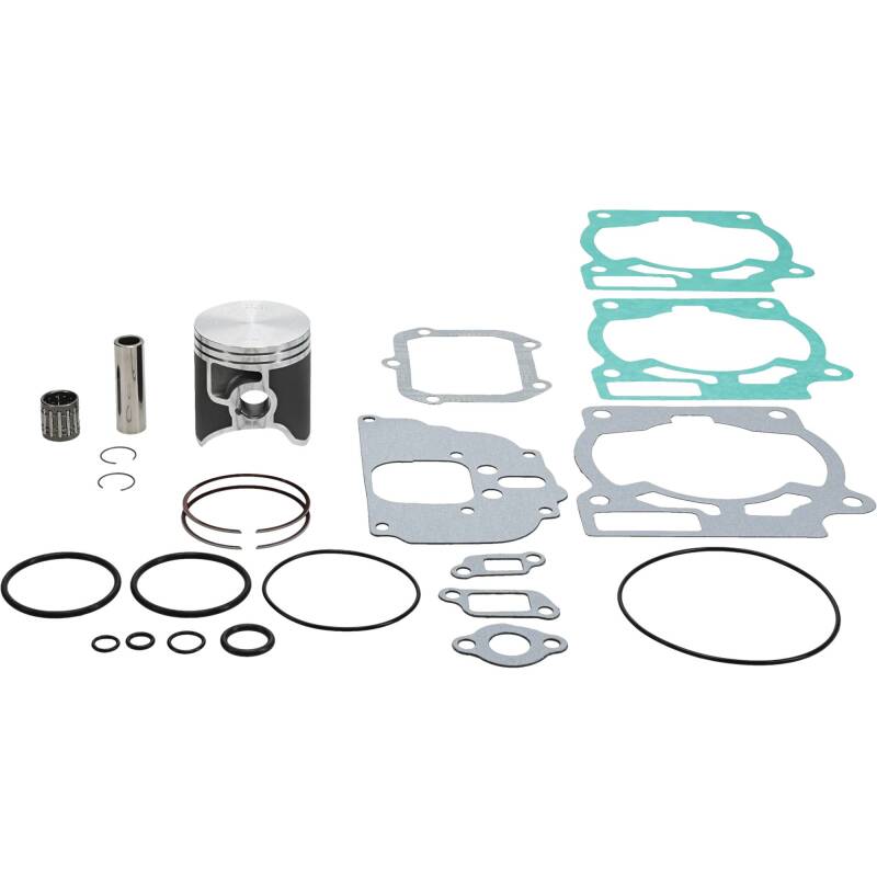 Vertex Pistons Vertex Piston 2007-2008 KTM 144 SX 144cc Top End Piston Kit - VTK23383B