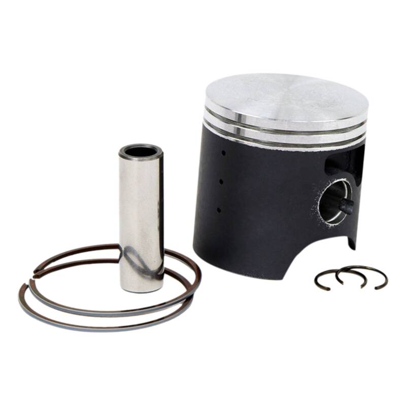 Vertex Pistons Vertex Piston 2007-2009/2012-2016 Cobra CX 65 65cc Cast Replica Piston Kit - 24107CD