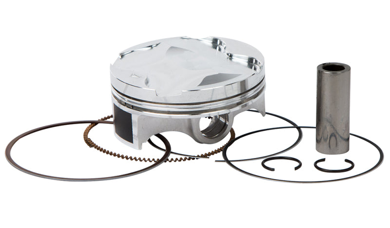 Vertex Pistons Vertex Piston 2007-2009/2012-2024 Honda CRF 150 R 150cc Forged High Compression Piston Kit 12.2:1 Comp. - 23304B