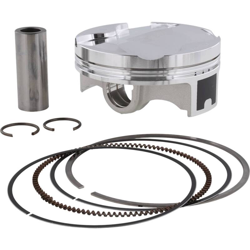 Vertex Pistons Vertex Piston 2007-2009 Honda CRF 150 R 150cc Forged Replica Piston Kit - 23302A