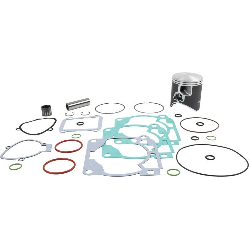 Vertex Pistons Vertex Piston 2007-2012 KTM 250 EXC 250cc Top End Piston Kit - VTK23630A-1