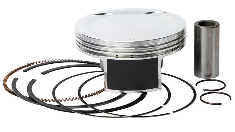 Vertex Pistons Vertex Piston 2007-2013 Yamaha YFM 700 FG Grizzly 4x4 700cc Forged Replica Piston Kit - 23623B