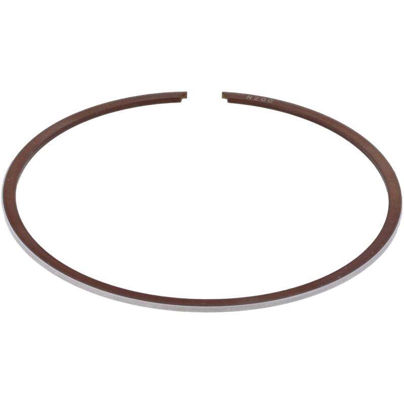 Vertex Pistons Vertex Piston 2007-2016 KTM 125 EXC 125cc +4.00mm Big Bore Replacement Rings - Single - 53010005800