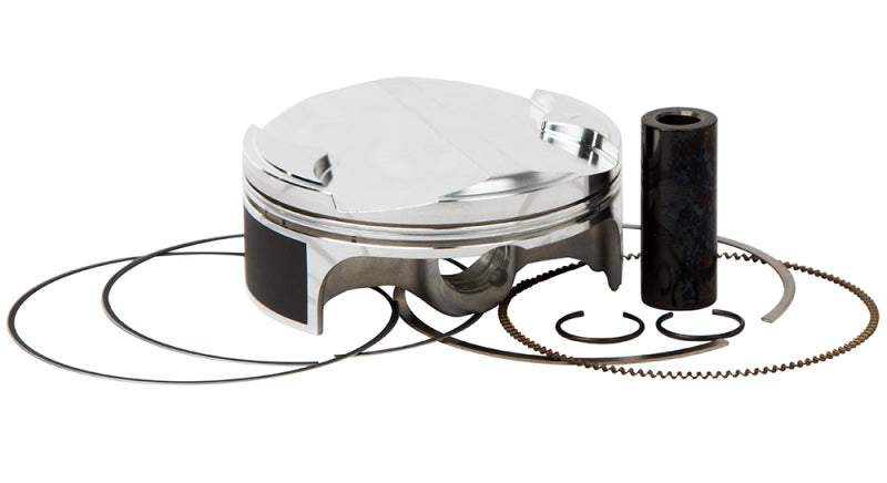 Vertex Pistons Vertex Piston 2007 KTM 250 EXC-F 250cc +4.00mm Forged Big Bore Piston Kit 280cc. - 23274A