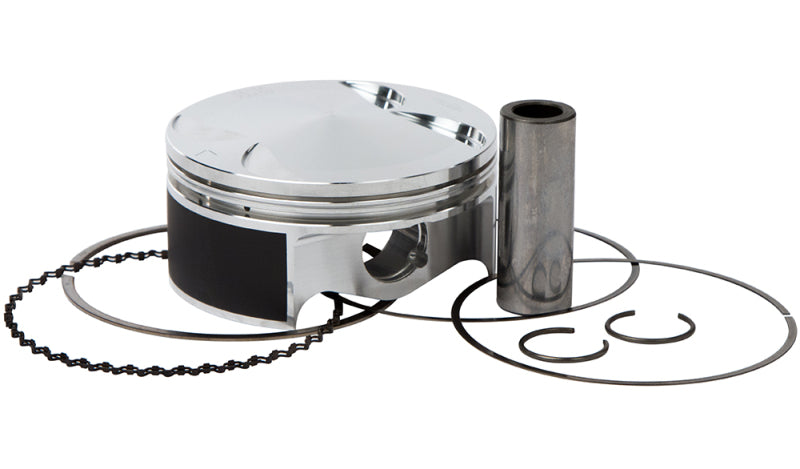 Vertex Pistons Vertex Piston 2007 KTM 450 EXC 450cc Forged Replica Piston Kit - 23329B