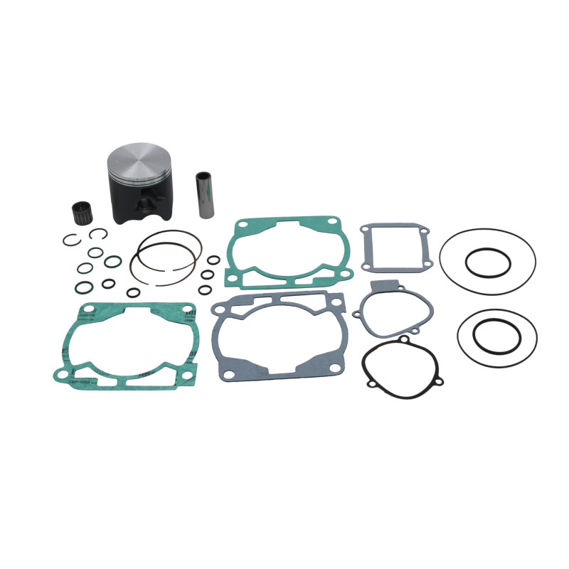 Vertex Pistons Vertex Piston 2008-2012 KTM 300 EXC 300cc Cast Replica top End Piston Kit; Kit - VTK23375A-2