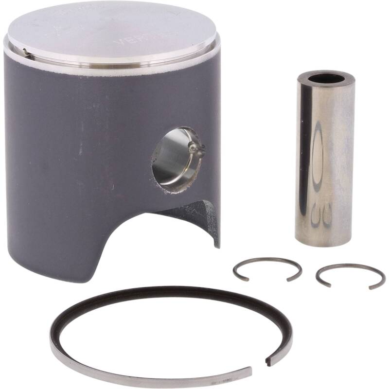 Vertex Pistons Vertex Piston 2008-2014 TM MX 85 85cc Cast Replica Piston Kit - 23666A