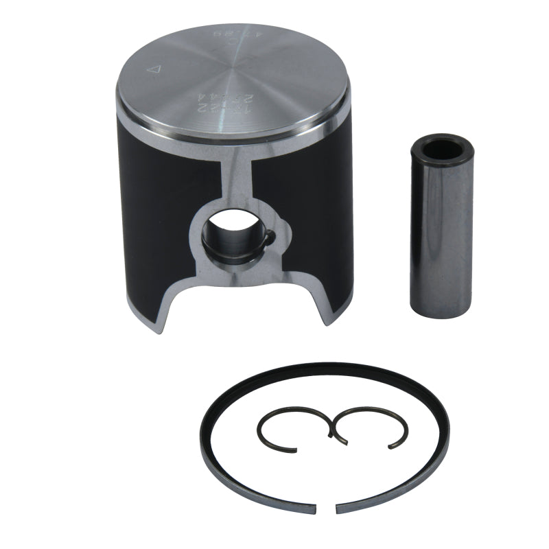 Vertex Pistons Vertex Piston 2008-2014 TM MX 85 85cc Cast Replica Piston Kit - 23666C