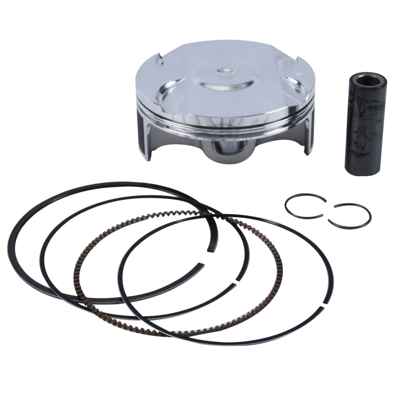 Vertex Pistons Vertex Piston 2009-2010 KTM 400 XC-W 400cc Forged Replica Piston Kit - 23379A