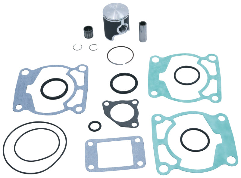 Vertex Pistons Vertex Piston 2009-2023 KTM 50 SX 50cc Top End Piston Kit - VTK23429AB