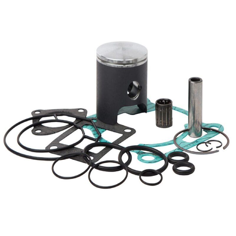 Vertex Pistons Vertex Piston 2009-2023 KTM 65 SX 65cc Top End Piston Kit - VTK23430CD