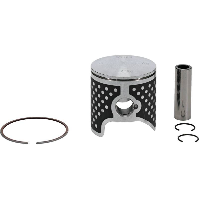 Vertex Pistons Vertex Piston 2009-2024 KTM 65 SX 65cc Cast Race Evolution Piston Kit - 24447AB